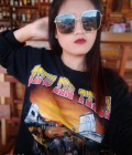 Rencontre Femme Thaïlande à บึงกาฬ : Nantita, 24 ans